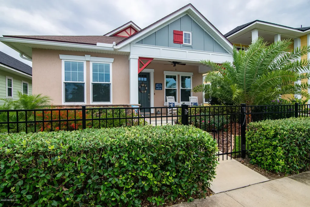 48 Suncoast Lane Ponte Vedra FL 32081
