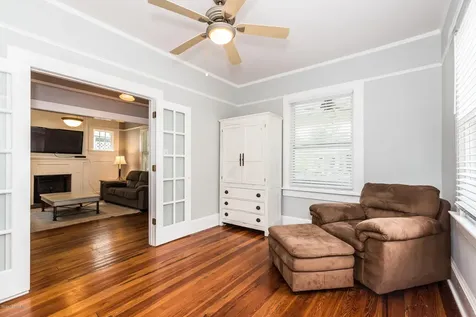 65 Saragossa Street St. Augustine FL 32084
