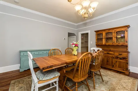 65 Saragossa Street St. Augustine FL 32084