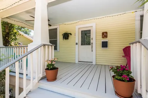 65 Saragossa Street St. Augustine FL 32084