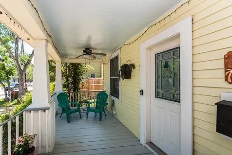 65 Saragossa Street St. Augustine FL 32084