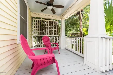 65 Saragossa Street St. Augustine FL 32084