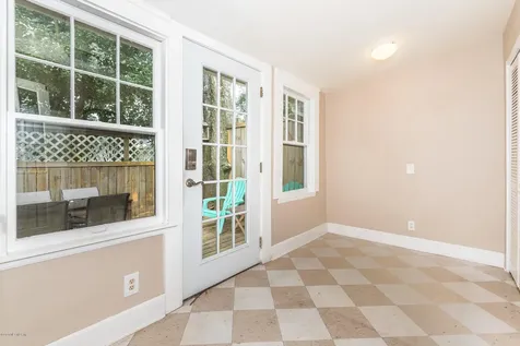 65 Saragossa Street St. Augustine FL 32084