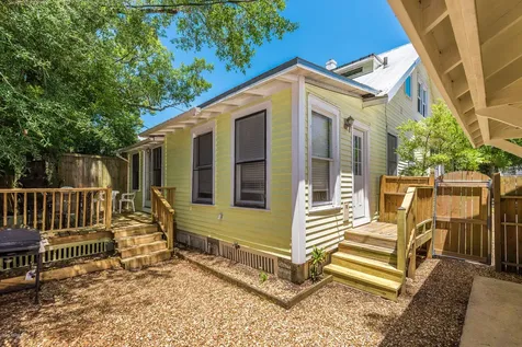 65 Saragossa Street St. Augustine FL 32084