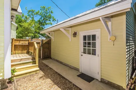 65 Saragossa Street St. Augustine FL 32084