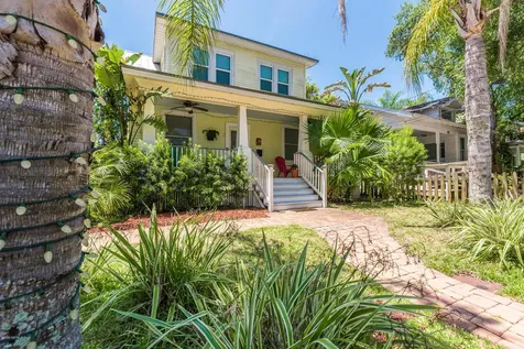 65 Saragossa Street St. Augustine FL 32084