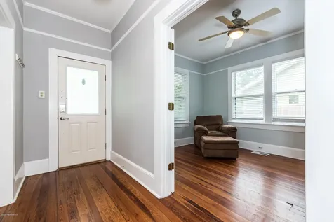 65 Saragossa Street St. Augustine FL 32084