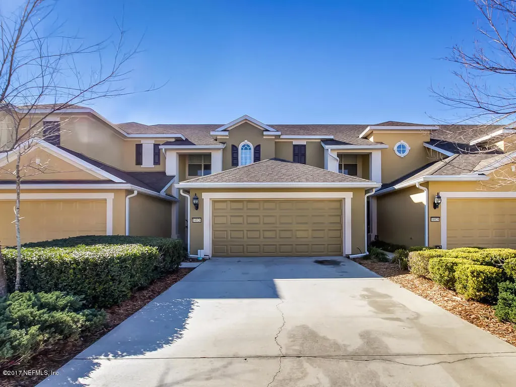 14026 Saddlehill Court Jacksonville FL 32258