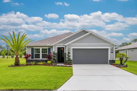 13527 Avery Park Lane Jacksonville FL 32218