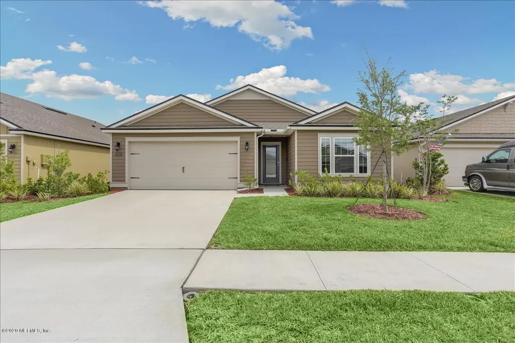 3697 Baxter Street Jacksonville FL 32222