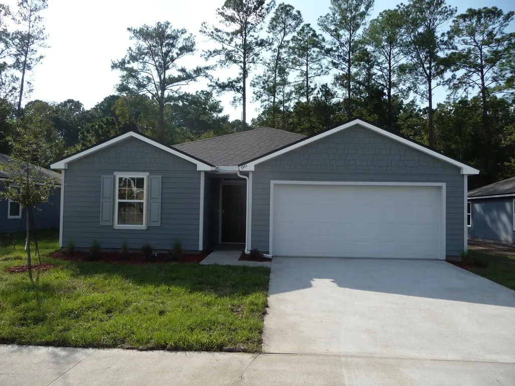 2054 Nottoway Woods Lane Jacksonville FL 32220