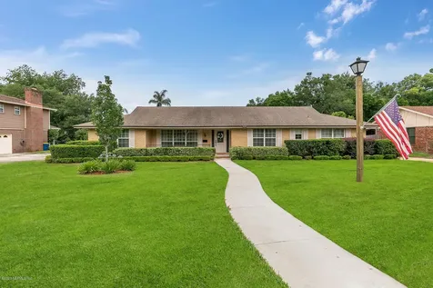 3634 Sandburg Road Jacksonville FL 32277