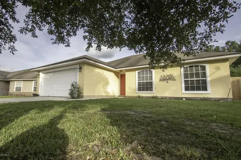 1743 Saw Lake Drive Middleburg FL 32068