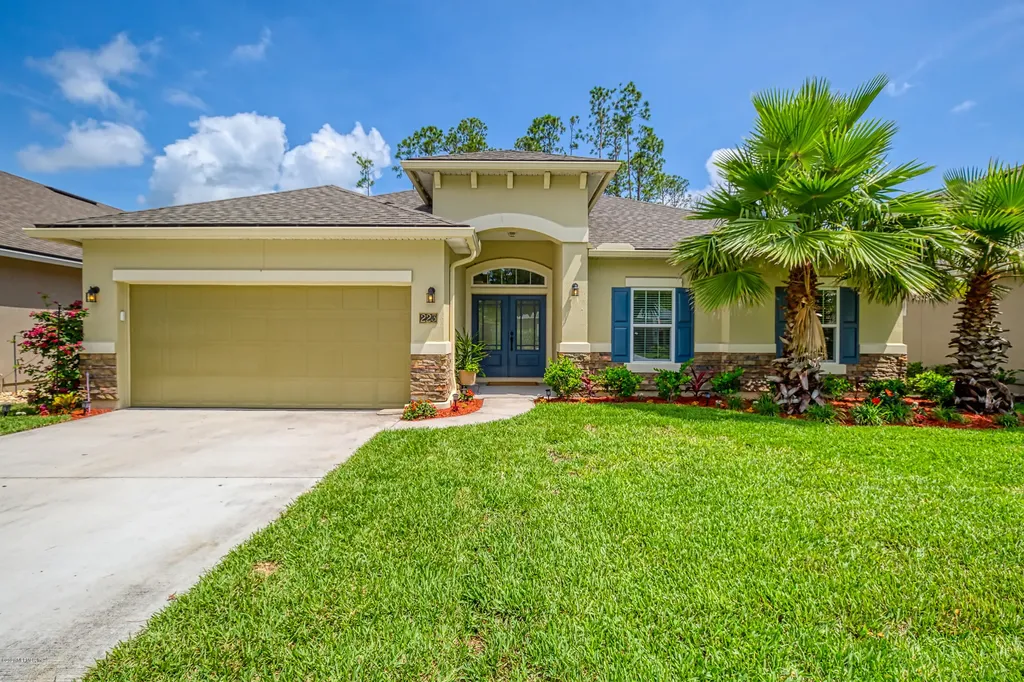 223 Coconut Palm Parkway Ponte Vedra FL 32081