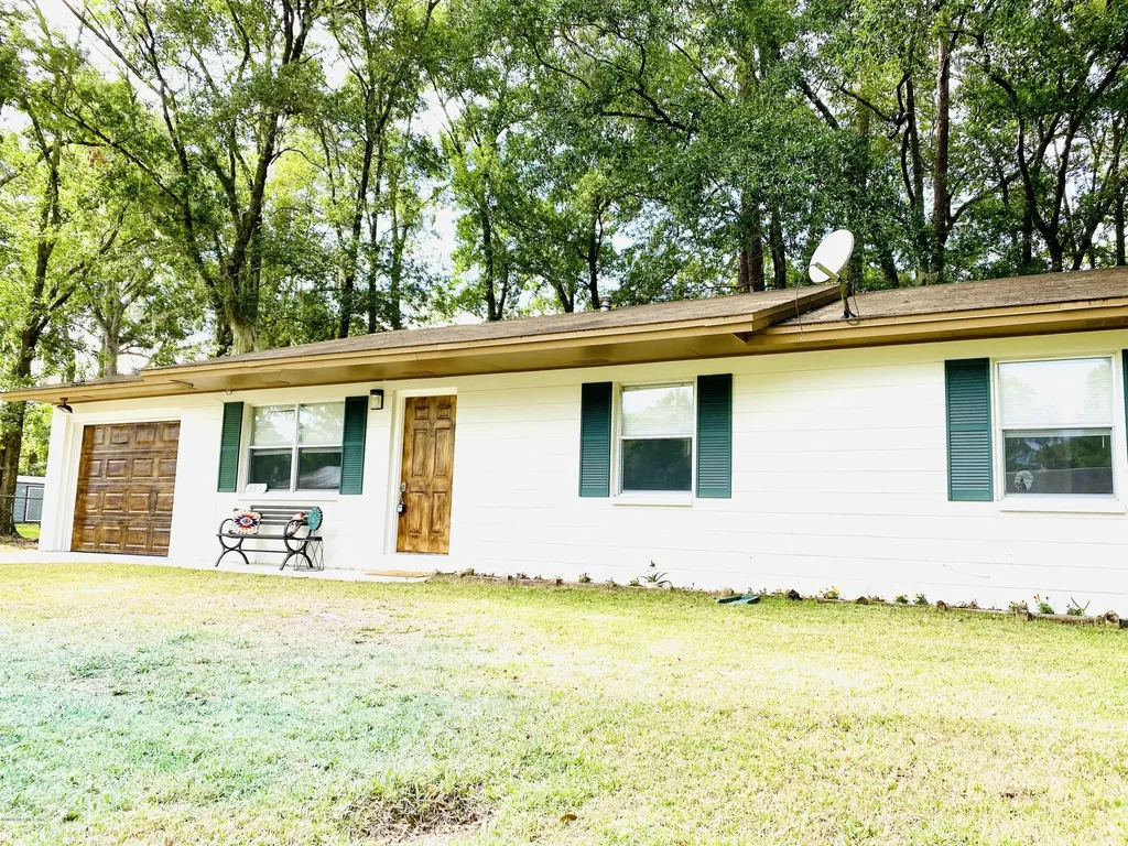 803 N Westmoreland Street Starke FL 32091