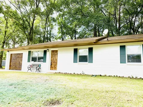 803 N Westmoreland Street Starke FL 32091