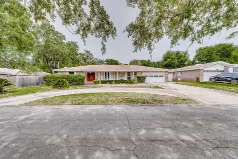1019 Park Forest Lane Jacksonville FL 32211