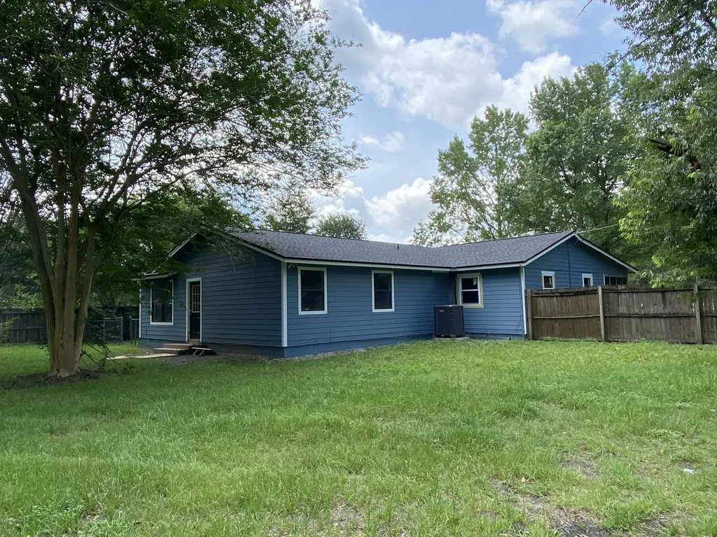 3302 County Road 218 Middleburg FL 32068