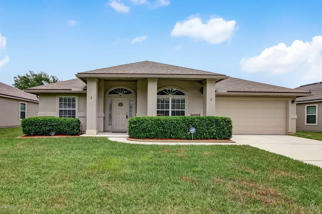 3698 Summit Oaks Drive Green Cove Springs FL 32043
