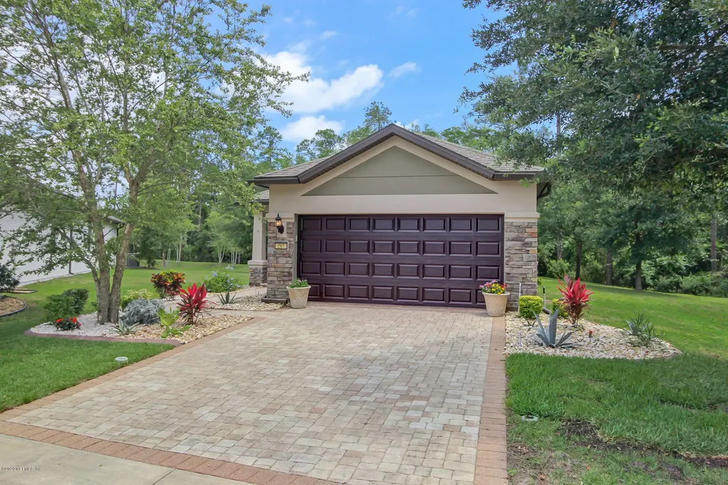 297 Cypress Bay Drive Ponte Vedra FL 32081