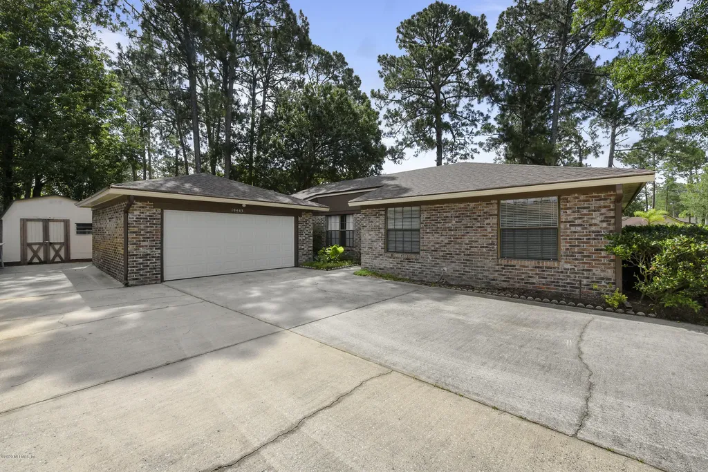 10463 Indian Walk Road Jacksonville FL 32257