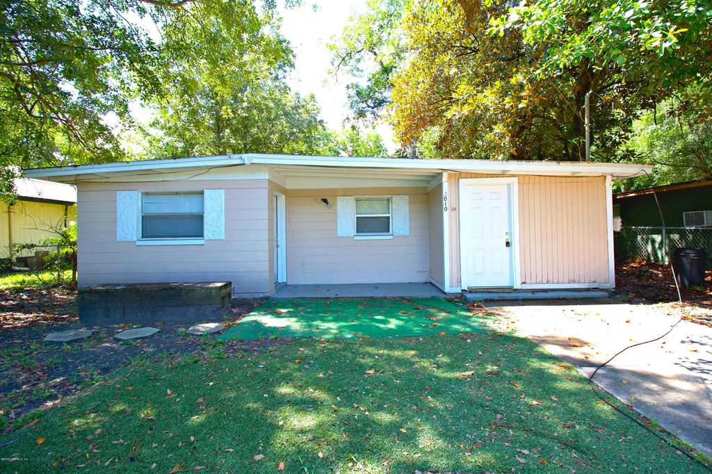 3010 W 16th Street Jacksonville FL 32254