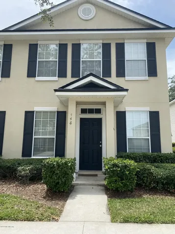 448 Sherwood Oaks Drive Orange Park FL 32073