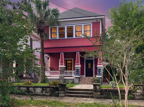 324 W 7th Street Jacksonville FL 32206