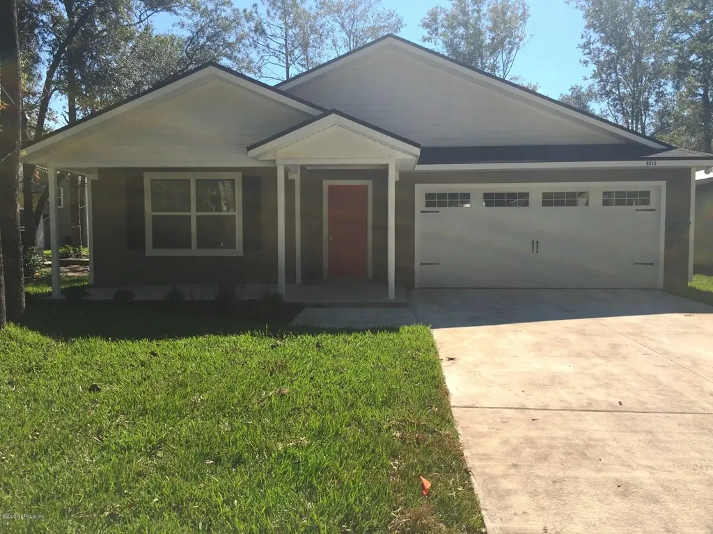 8018 Hastings Street Jacksonville FL 32220