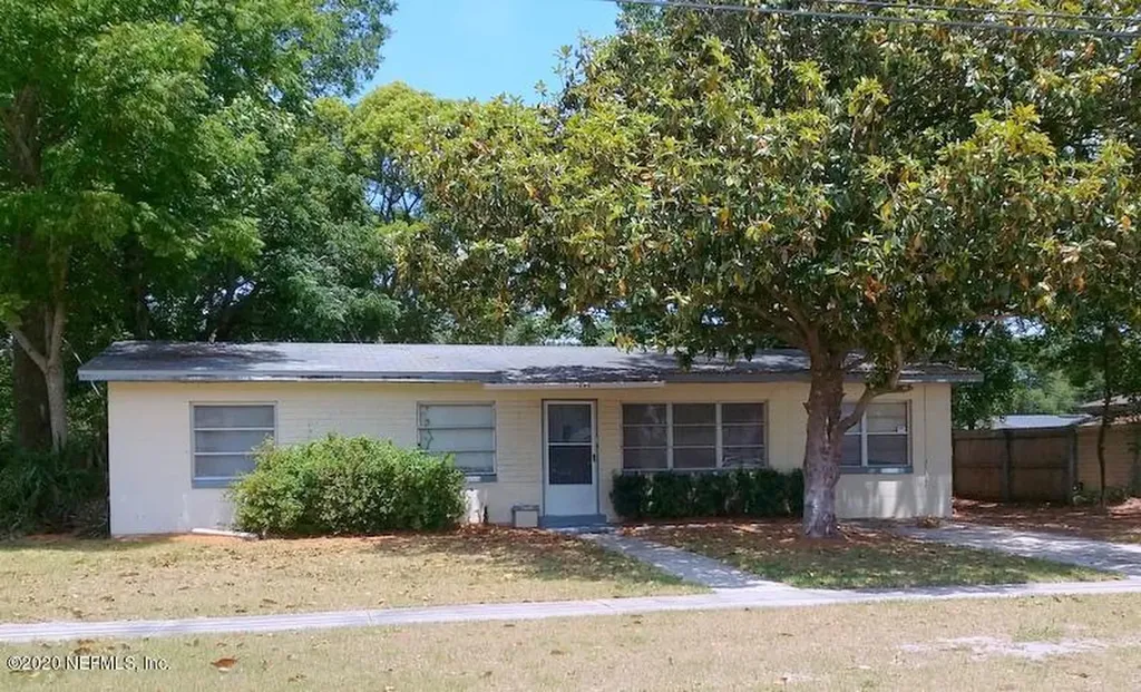 7609 Tacony Drive Jacksonville FL 32277