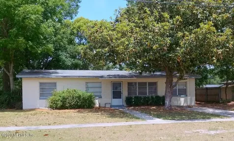 7609 Tacony Drive Jacksonville FL 32277