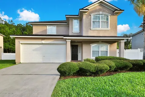 12217 Bittercreek Lane Jacksonville FL 32225