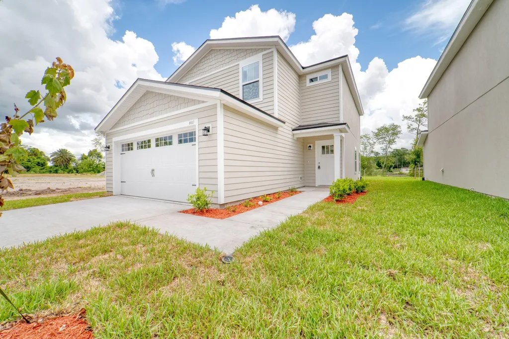 9937 Redfish Marsh Circle Jacksonville FL 32219