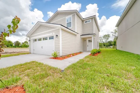 9937 Redfish Marsh Circle Jacksonville FL 32219