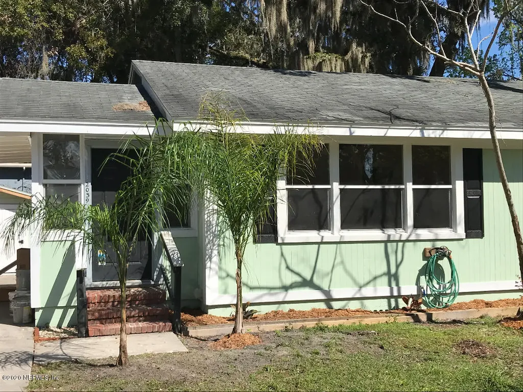 2039 Geneve Street Jacksonville FL 32207