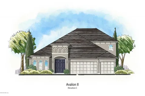 2693 Daylily Lane Jacksonville FL 32226