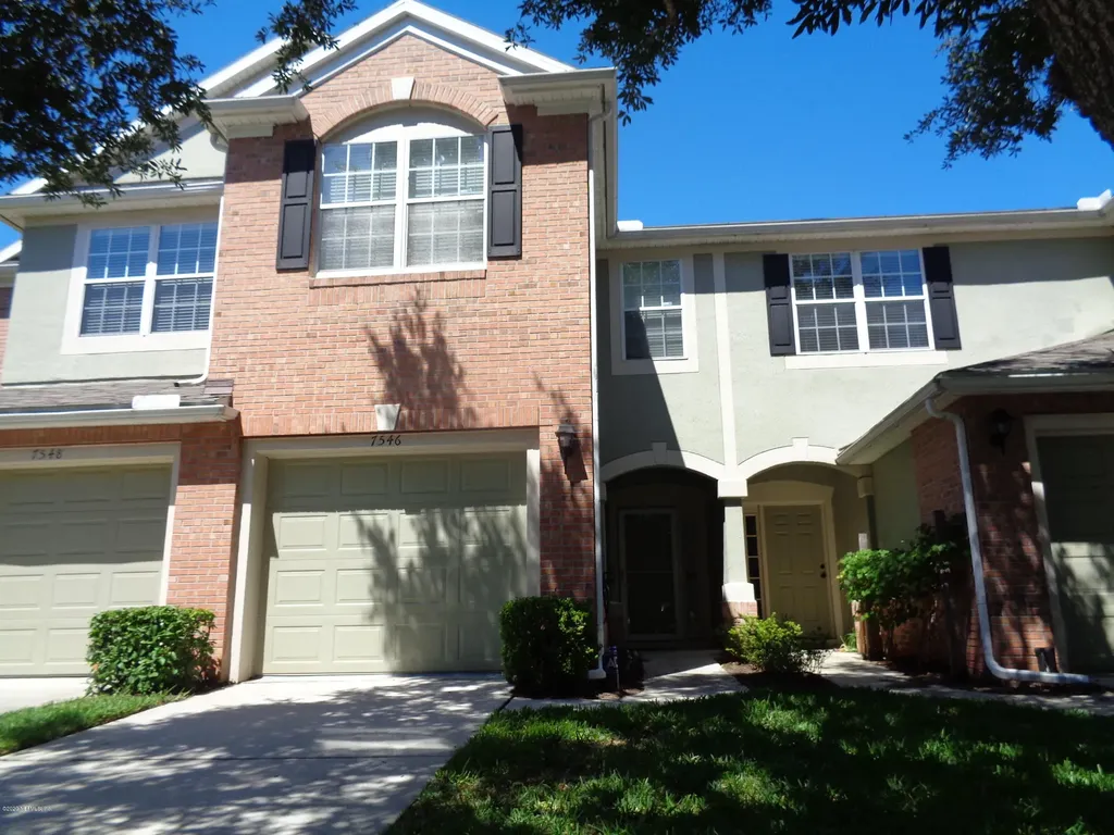 7546 Scarlet Ibis Lane Jacksonville FL 32256