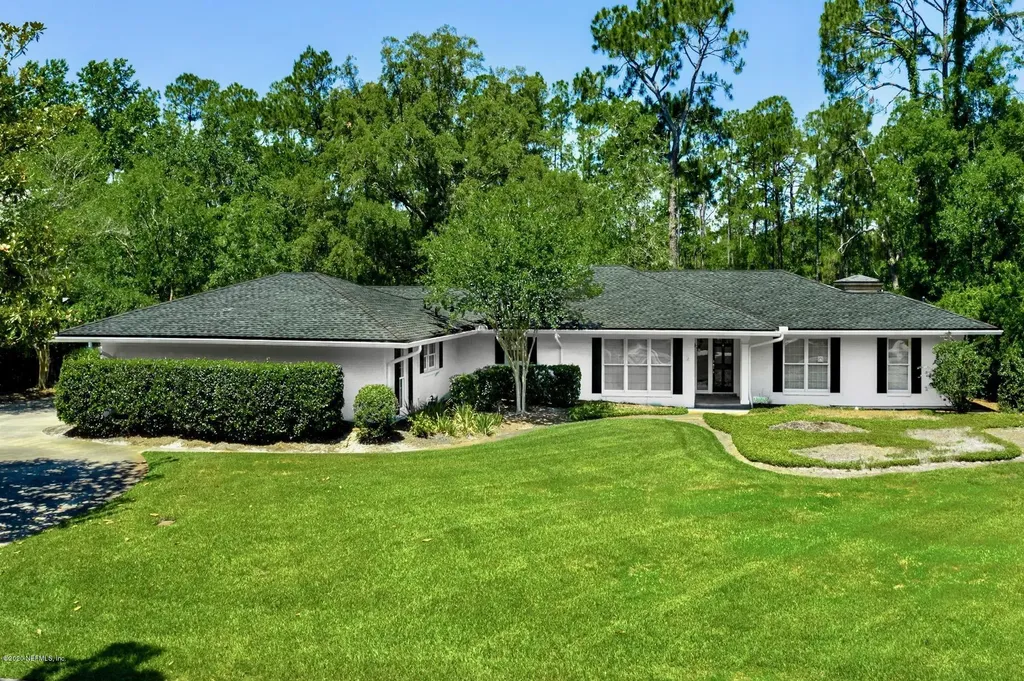 8048 Green Glade Road Jacksonville FL 32256