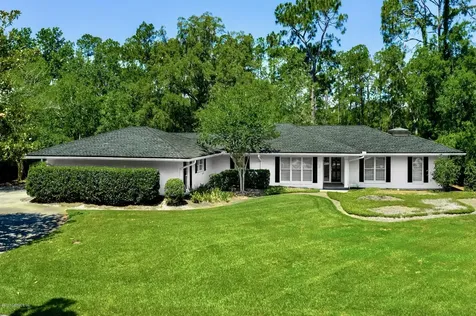 8048 Green Glade Road Jacksonville FL 32256
