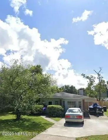 4244 Lexington Avenue Jacksonville FL 32210