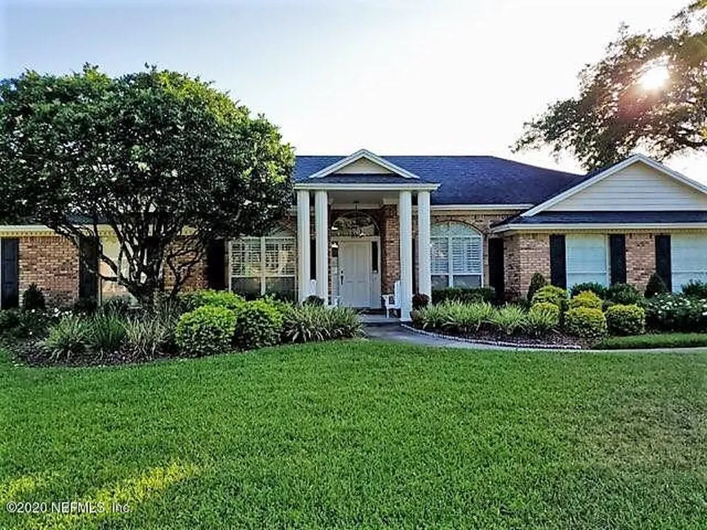 12118 Cranefoot Drive Jacksonville FL 32223