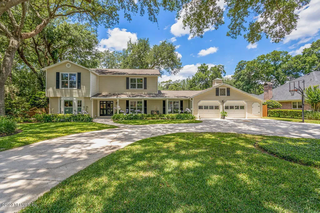 2757 Forest Mill Lane Jacksonville FL 32257
