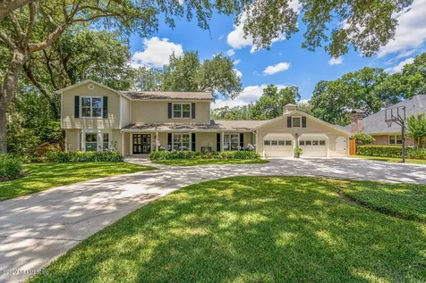 2757 Forest Mill Lane Jacksonville FL 32257
