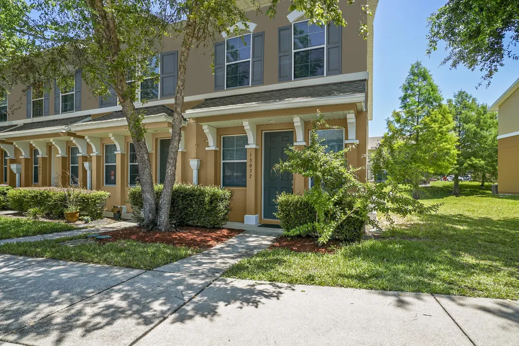 13037 Shallowater Road Jacksonville FL 32258