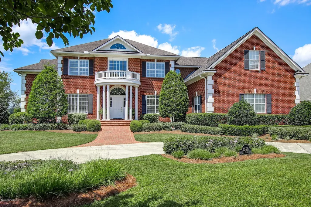 4598 Ortega Island Drive N Jacksonville FL 32210