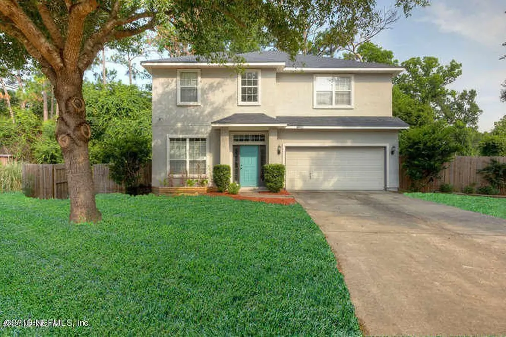 12298 Captiva Bluff Road Jacksonville FL 32226