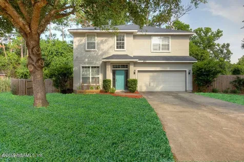 12298 Captiva Bluff Road Jacksonville FL 32226