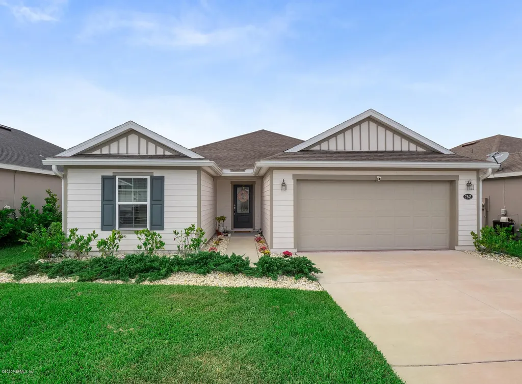 7543 Sunnydale Lane Jacksonville FL 32256