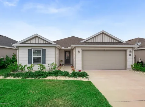 7543 Sunnydale Lane Jacksonville FL 32256