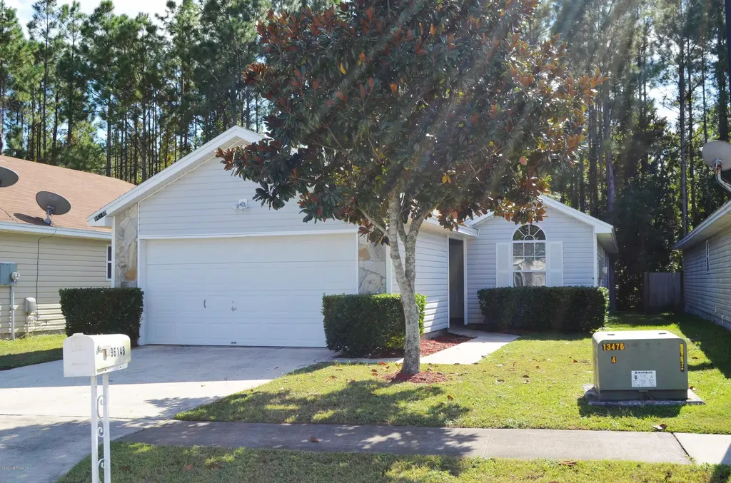 96148 Tidal Bay Court Yulee FL 32097